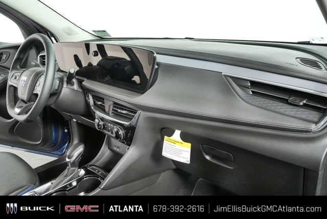 2026 Buick Encore GX Sport Touring - Photo 21