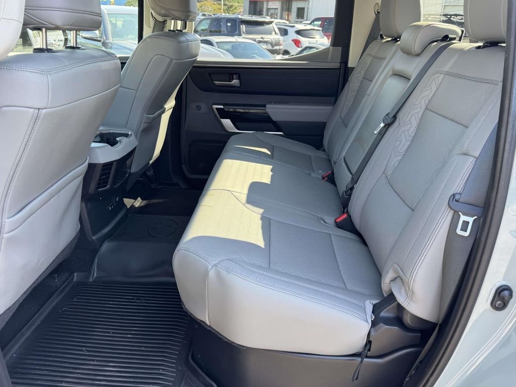 Used 2024  Toyota Limited image 16