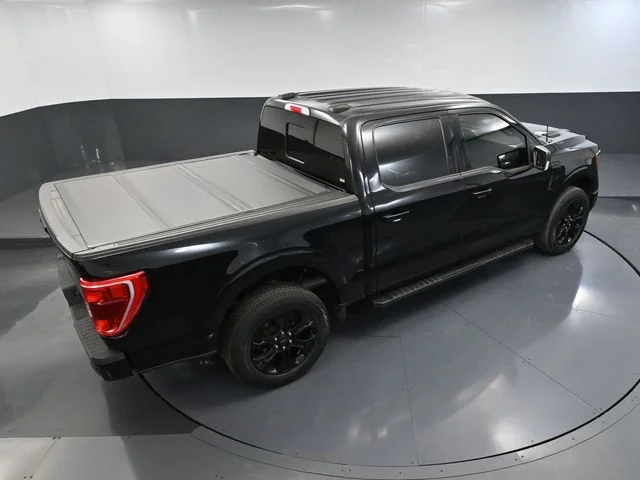 2023 Ford F-150 XLT - Photo 59