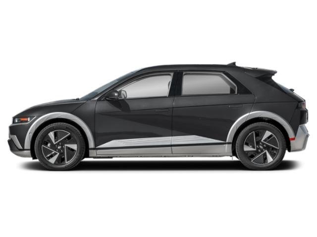 New 2026 Abyss Black Hyundai Limited image 3