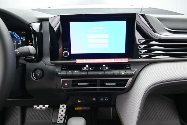 New 2026 Underground Toyota SE image 6