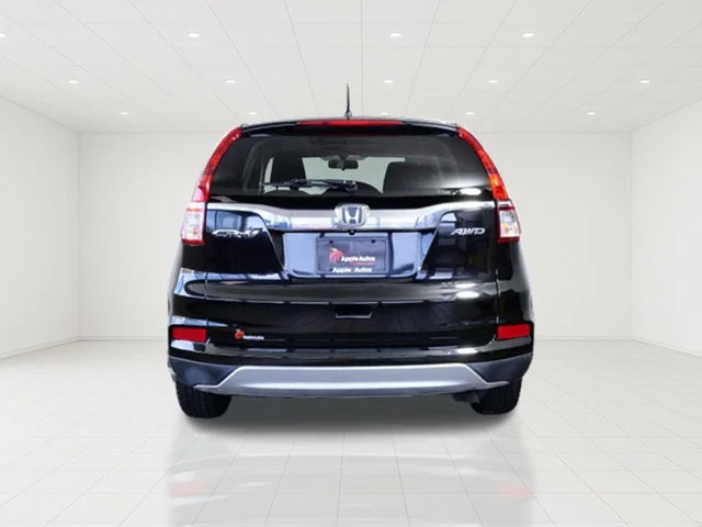 Certified Used 2015  Honda EX image 5