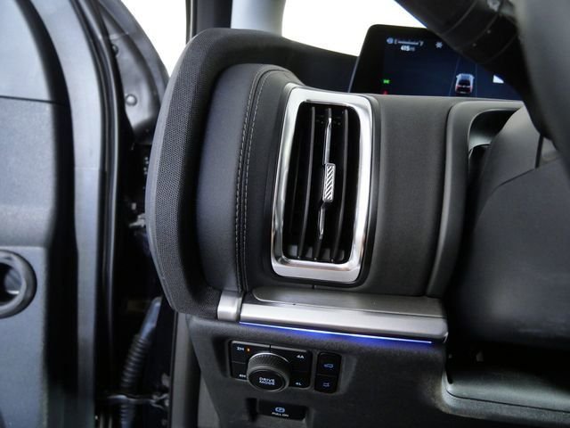 Certified Used 2025 Black Ford Platinum image 28