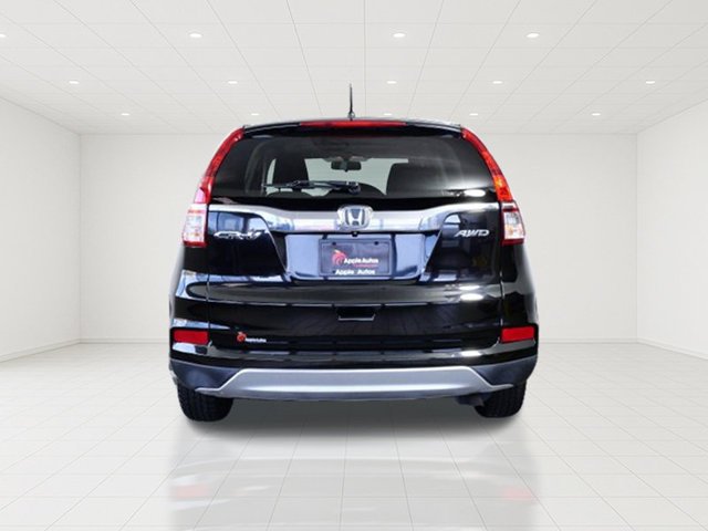 Certified Used 2015  Honda EX image 5