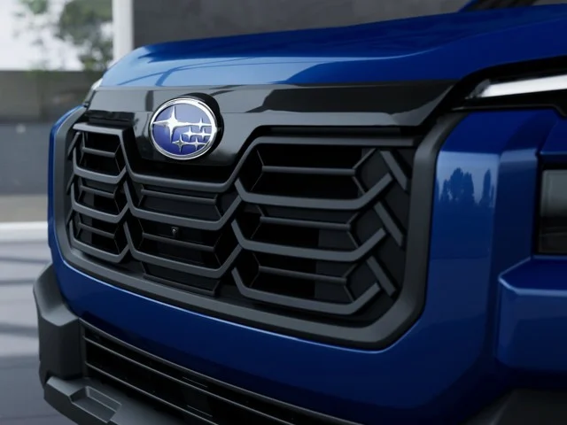 New 2026 SAPPHIRE BLUE PEARL Subaru Limited XT image 10