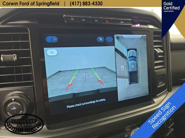 Certified Used 2024 White Ford XLT image 24