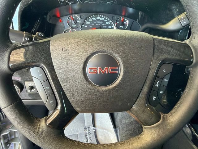 2026 GMC Savana Cargo Work Van - Photo 32