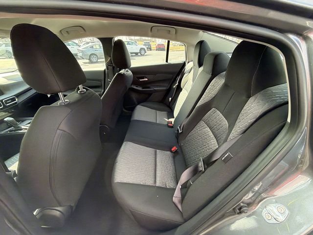 2026 Nissan Sentra SV - Photo 21