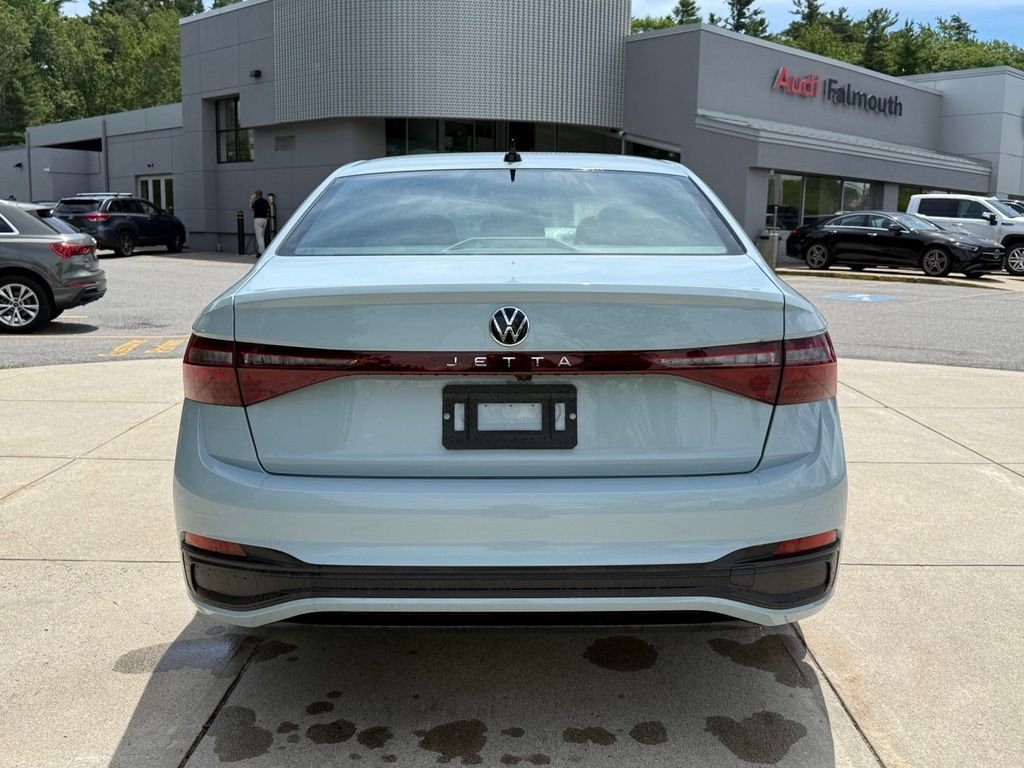 New 2026 Gray Volkswagen 1.5T Sport image 13
