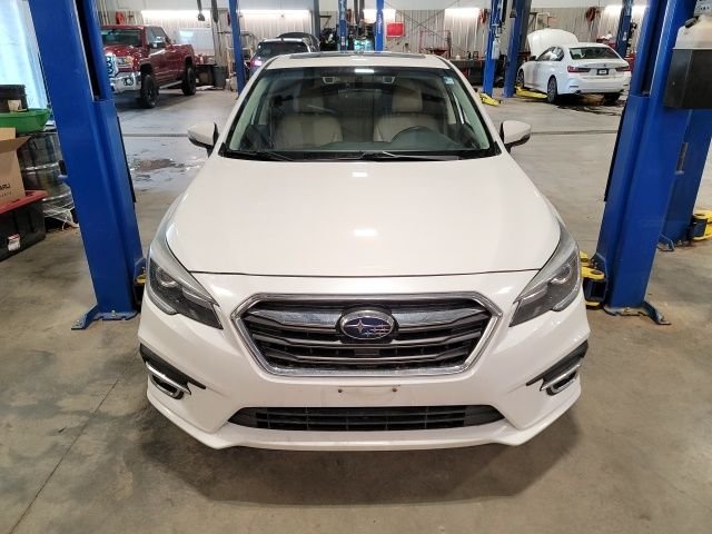 Used 2018 Subaru Legacy Limited with VIN 4S3BNAN66J3021867 for sale in Mandan, ND