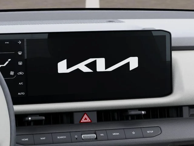 New 2027 Gray Kia EX image 20