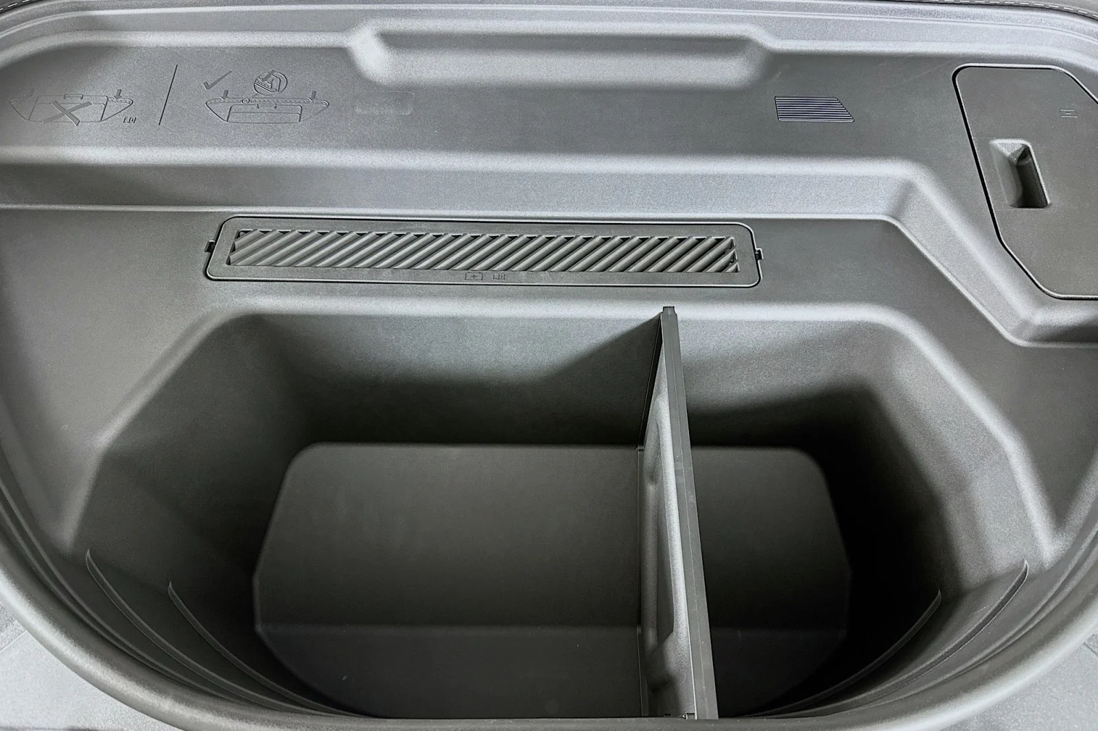 New 2027 Manhattan Gray Metallic Audi Premium image 12