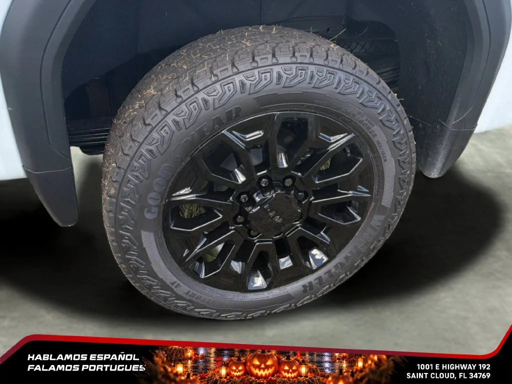 2026 GMC Sierra 2500HD Denali - Photo 37