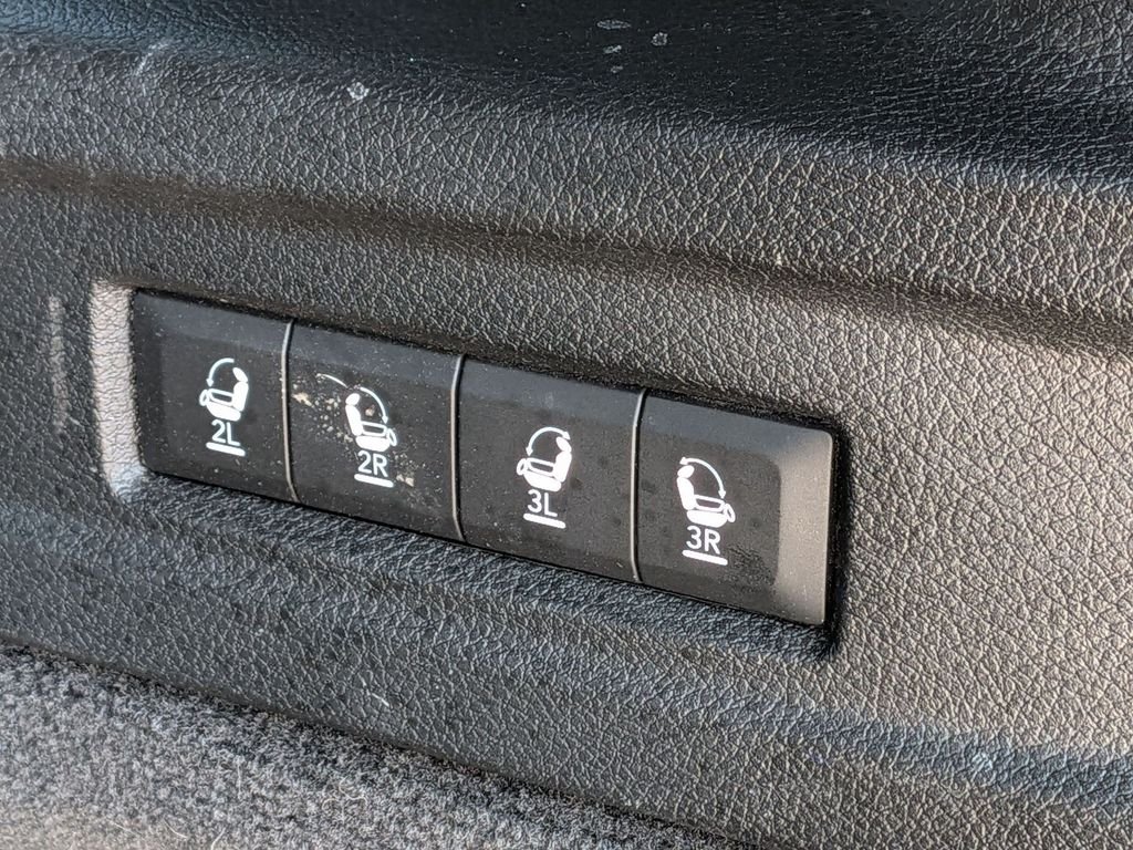 2021 Jeep Grand Cherokee L Summit - Photo 27