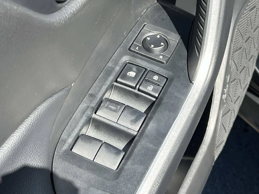 Certified Used 2024 Black Toyota LE image 21