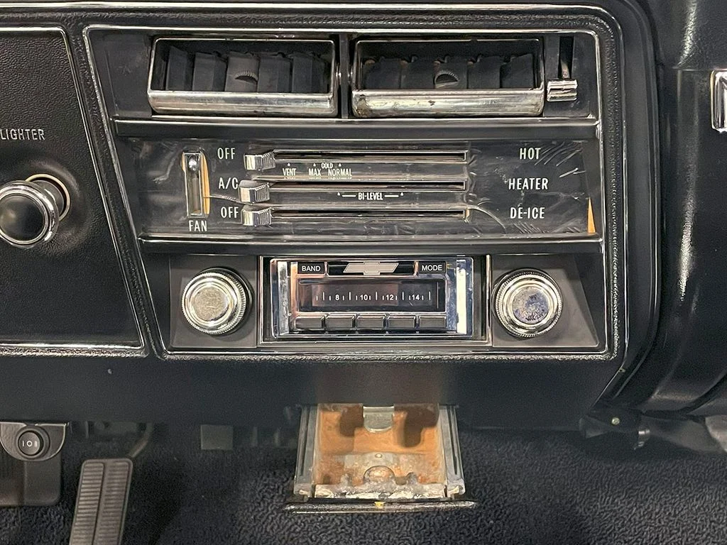 Used 1969 Red Chevrolet  image 58