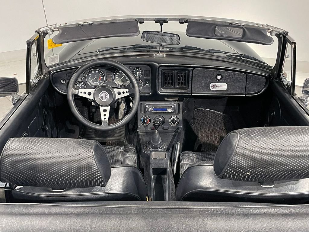 Used 1979  MG  image 40