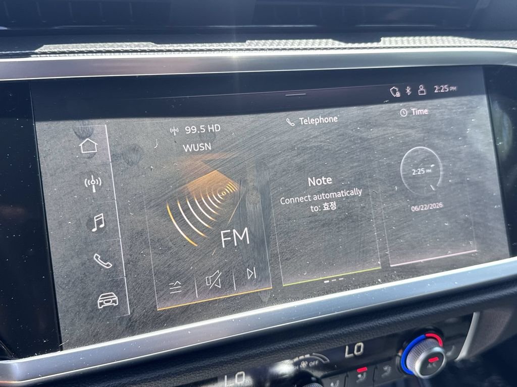 Used 2025  Audi Premium image 20