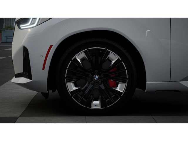 New 2026 Alpine White BMW 30 xDrive image 7