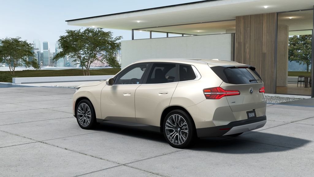 New 2026 Dune Grey Metallic BMW 30 xDrive image 2