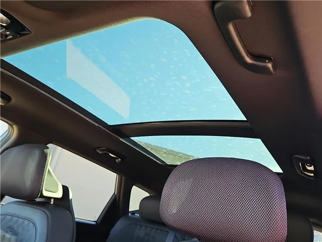 New 2027 Frost Blue KIA X-Line S All-Wheel Drive image 13