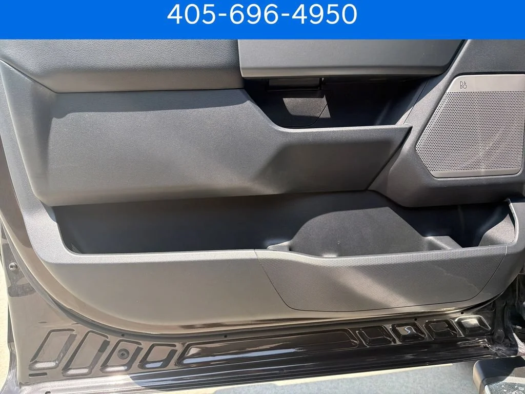Pre-Owned 2024 Ford F-150 LARIAT