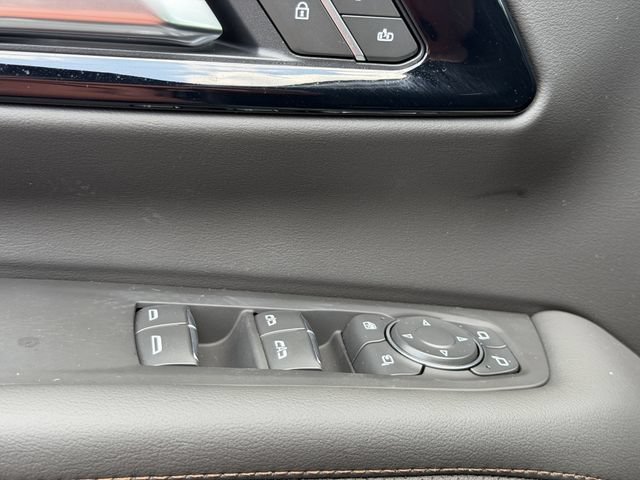 2026 Chevrolet Tahoe High Country - Photo 23