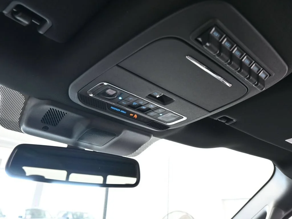Used 2025 Green Ford Raptor image 27