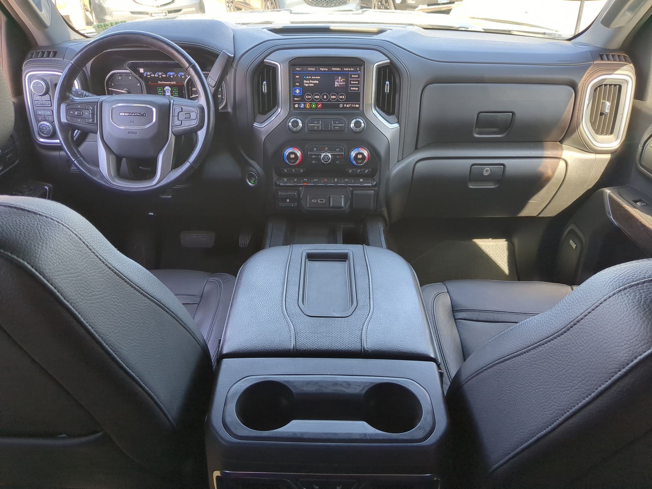 2020 GMC Sierra 3500 Denali HD Denali - Photo 28