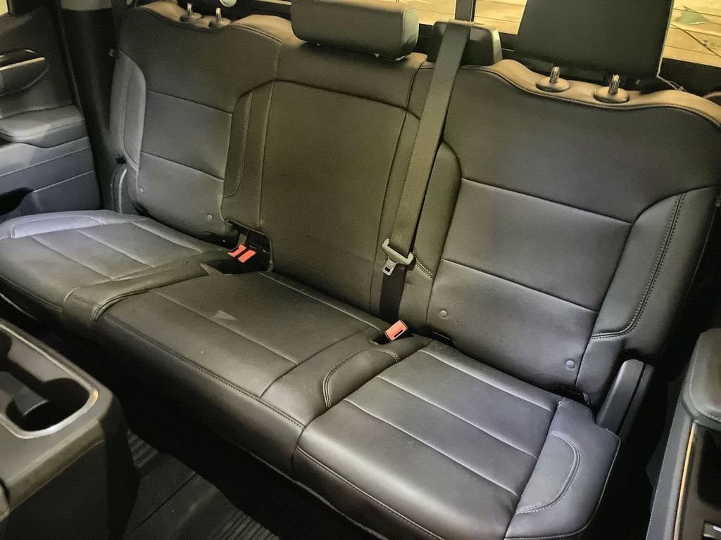 Used 2026 Black Chevrolet RST image 24