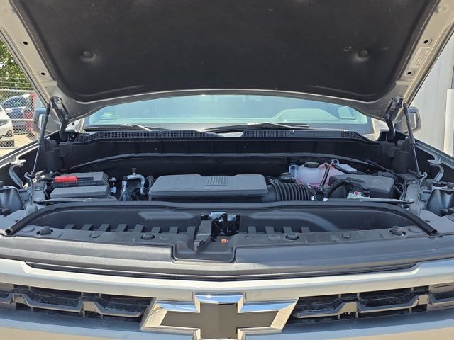 2026 Chevrolet Silverado 1500 RST - Photo 21