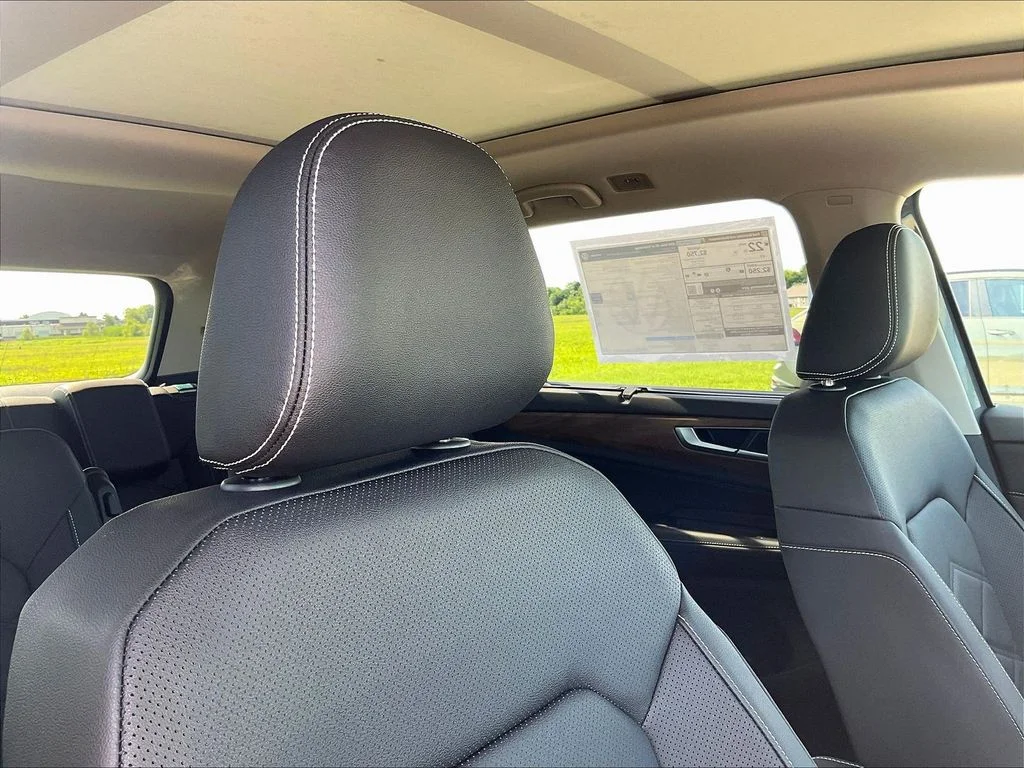 New 2026 Gray Volkswagen SE w/Technology image 27