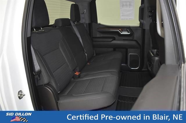Used 2023 Summit White Chevrolet RST image 9