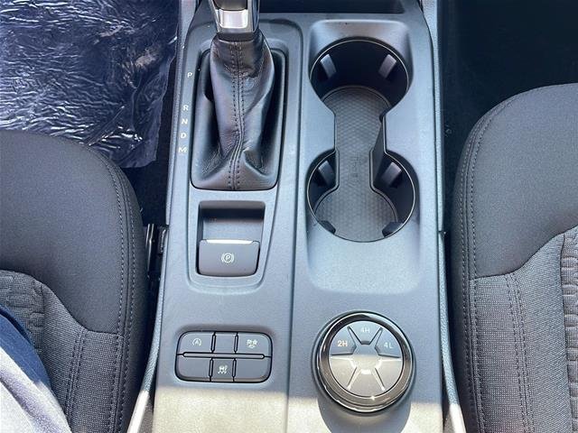 New 2026 Oxford White Ford XLT image 47