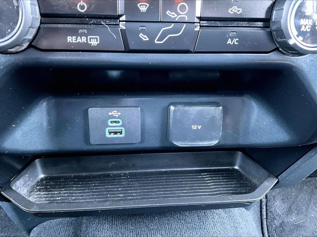 Used 2023 White Ford XL image 26