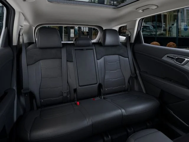 2026 Kia Sportage SX Prestige - Photo 16