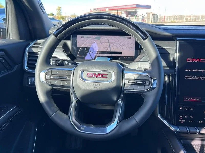 2026 GMC Acadia Elevation - Photo 12