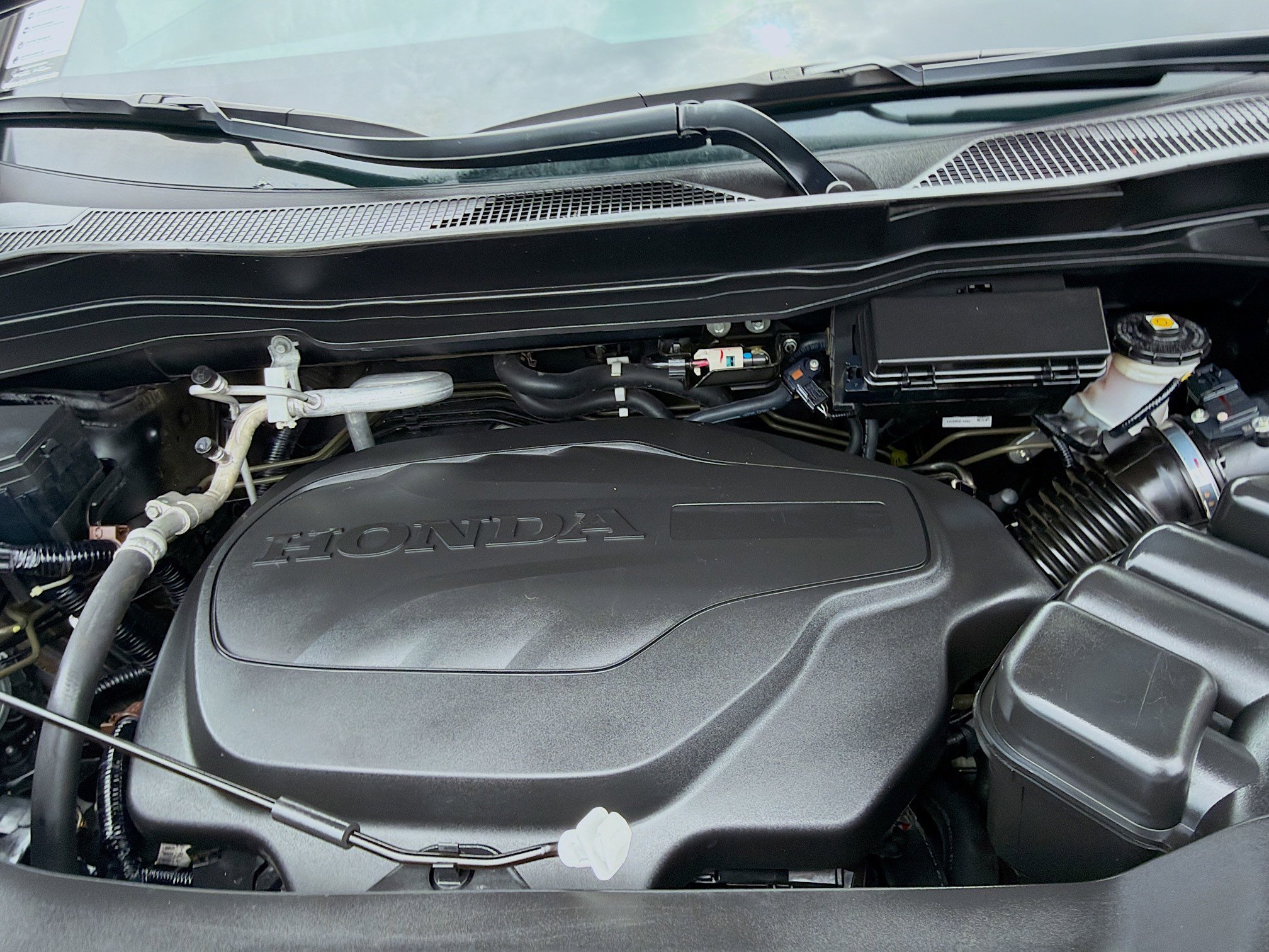 2023 Honda Passport TrailSport - Photo 36