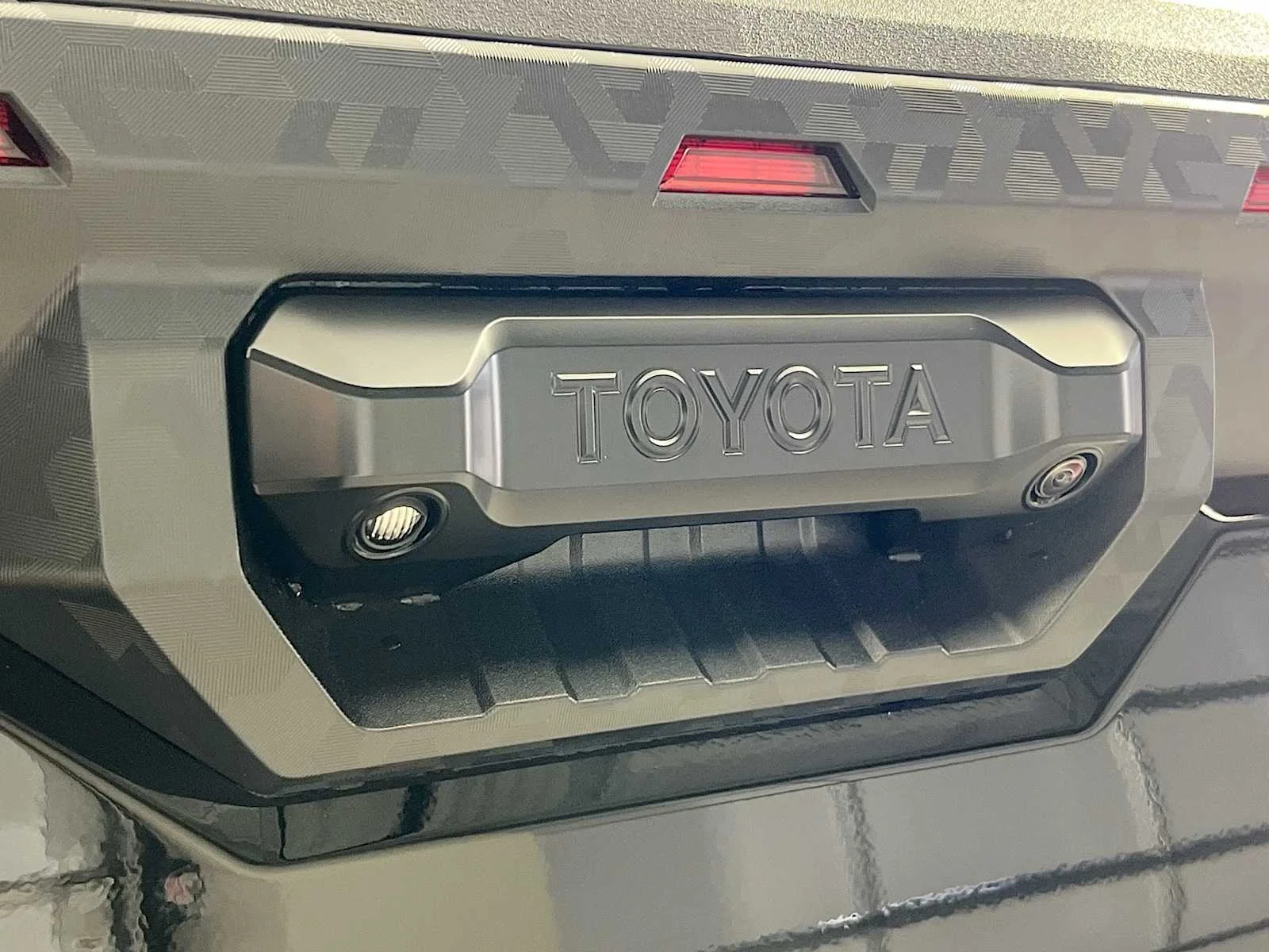 2026 Toyota Tundra — photo 19