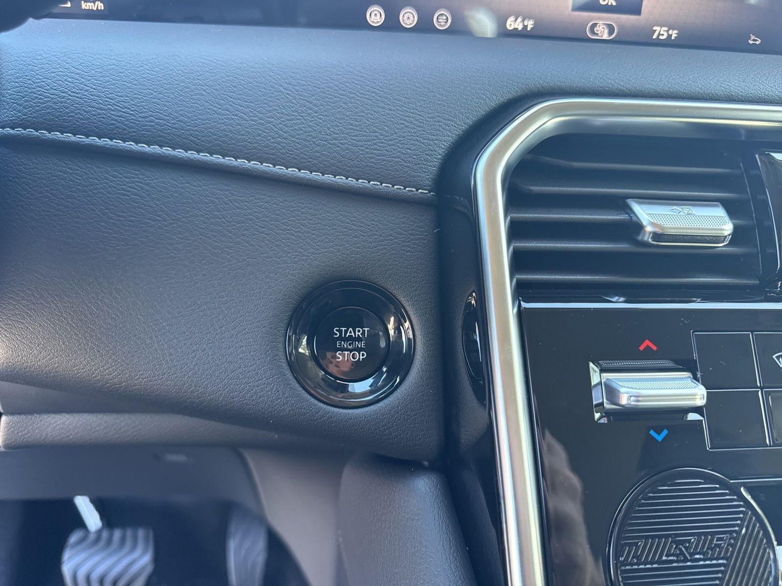 New 2026 Nissan Armada SV 4D Sport Utility