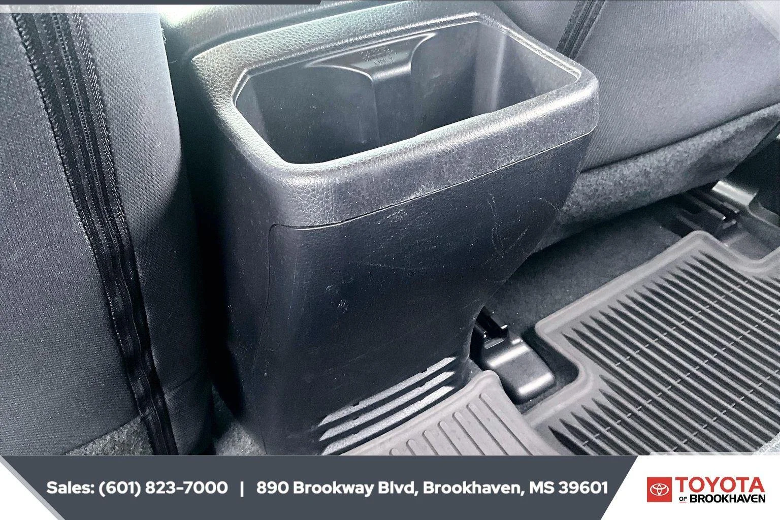 Used 2023 Ice Cap Toyota SR image 24