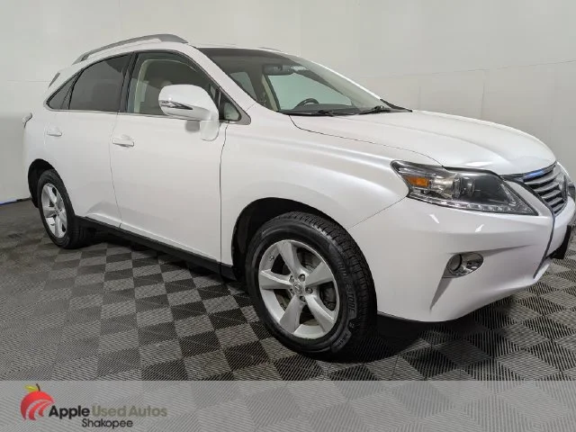 2013 Lexus RX