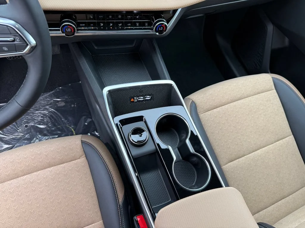 New 2027 Sterling Gray Metallic Chevrolet ACTIV image 17