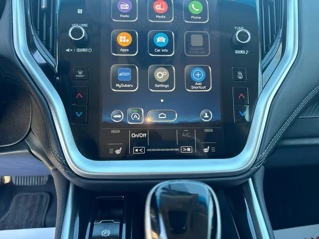 2021 Subaru Outback Premium - Photo 54