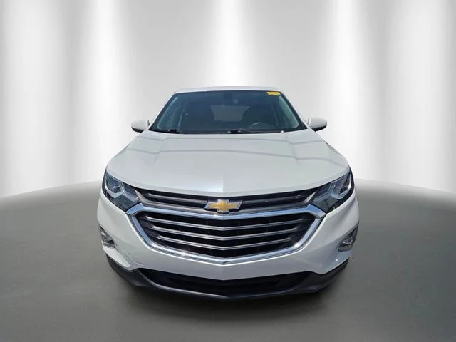 Used 2019 Pearl Chevrolet LT image 6