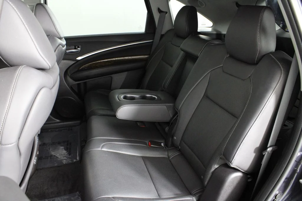 2019 Acura MDX Technology Package - Photo 21