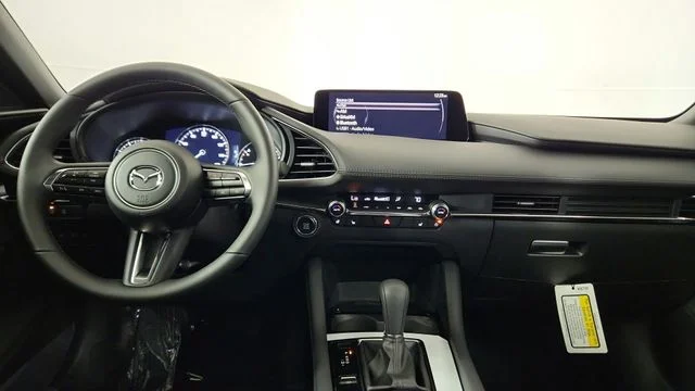 2025 Mazda Mazda3 Turbo Premium Plus - Photo 25