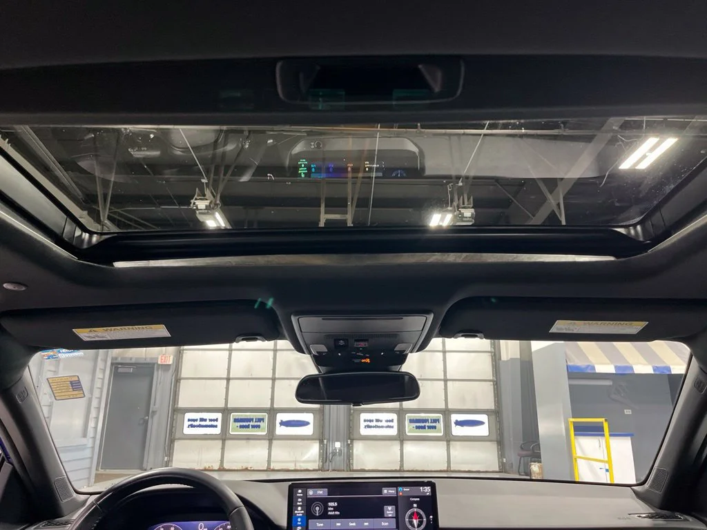 2023 Honda Accord Hybrid Sport - Photo 69