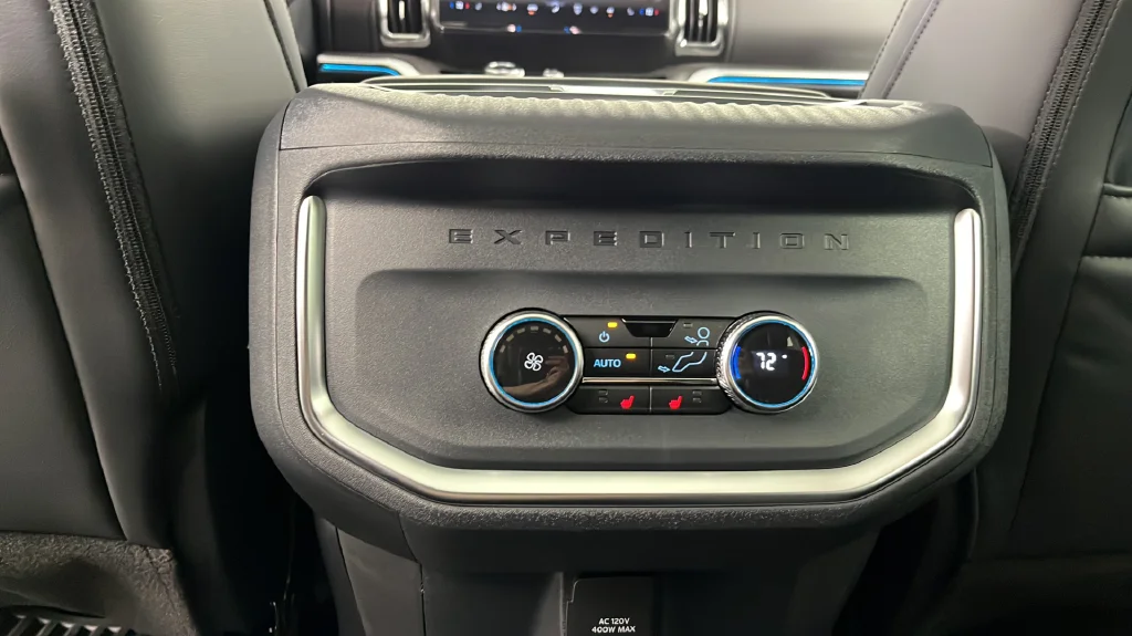 New 2027 Gray Ford Tremor image 30