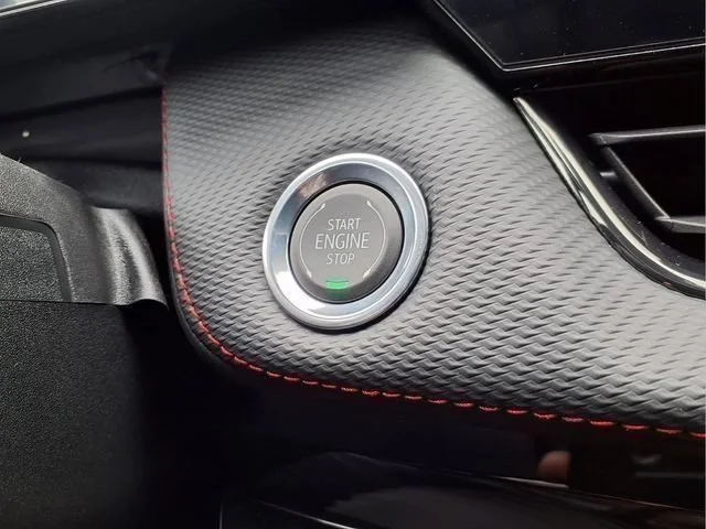 New 2027 Sterling Gray Metallic Chevrolet RS image 26